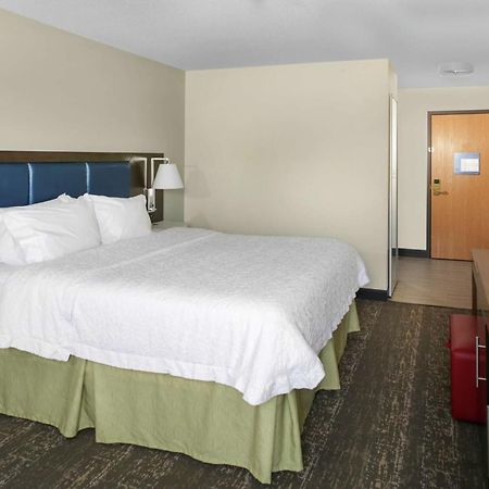 Hampton Inn Portage Exterior foto